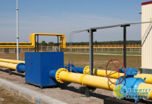 В Польшу доставили американский газ для Украины