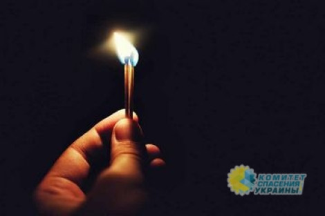 В ДНР не боятся анонсированного Украиной прекращения поставок электричества