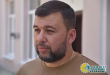 Стало известно, когда в ДНР проведут референдум о присоединении к России