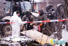 Кулеба продолжает гнуть свою линию