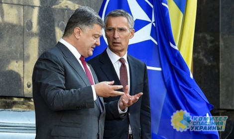 Порошенко отказался поддерживать общеевропейские проекты с участием России