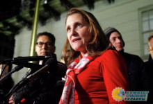 Внучка соратника Бандеры готовится возглавить НАТО