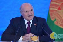 Лукашенко: для урегулирования военного конфликта в Донбассе нужно привлечь США