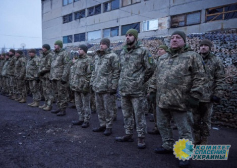 В колонии поступают разнарядки на заключённых