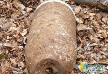 14 человек подорвались на бомбе в Валуйском районе Белгородской области