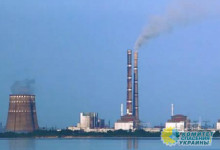 Чем грозит перегрузка украинских АЭС?