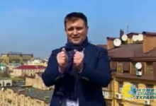 Климкин пророчит «взрывную интеграцию» ДНР и ЛНР в Россию