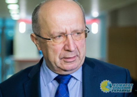 В ЕС выступили за затягивание конфликта на Украине на ближайшие пять лет