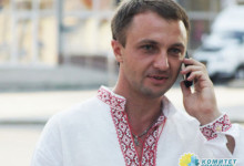 Языковой омбудсмен Кремень ополчился на русскоязычный гимн Одессы