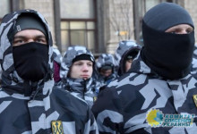 Послы G7 написали письмо Авакову об угрозе деятельности украинских экстремистов