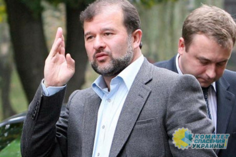 Балога предупредил, что Раду надо распустить, иначе она доиграется до конституционного переворота