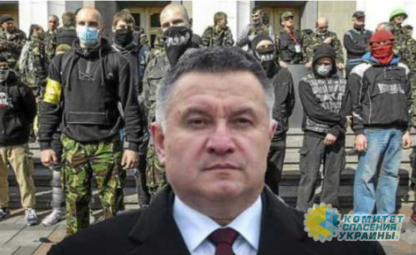 Ассоциация адвокатов Украины: МВД покрывает действия агрессивных общественников