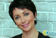 Лукаш подсказала "Народному фронту", что "остаточне прощавай" для Рады неизбежно