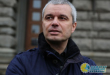 Болгары во всеуслышание заявили о претензиях на часть Украины