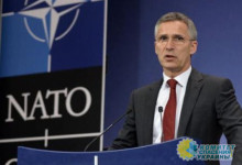Генсек НАТО предупредил о возможном расколе среди союзников