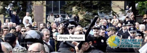 Уволенный Аваковым начальник полиции ни о чем не жалеет: Мне не стыдно смотреть людям в глаза