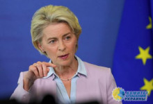 России — рецессию на десятилетия, а Украине — поддержку