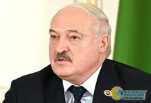 Лукашенко распорядился открывать огонь на поражение