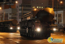 «Ядерный потенциал РФ закончился в 1997 году»