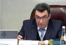 Секретарь СНБО Украины предупредил, что Украина намерена воевать с РФ «умом»