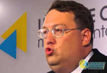 Геращенко признался в создании карательных добробатов для усмирения Донбасса