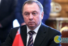 Белоруссия заявила о готовности отправить миротворцев на Донбасс