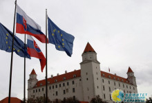 В Братиславе заговорили о намерении компенсировать свои затраты на Украину