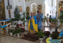 «Еще бы тризуб на голову»