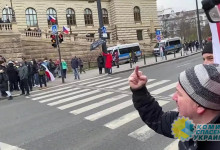 В Чехии всплеск ненависти и насилия к украинцам