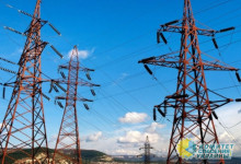 Киевский режим прекращает экспорт электроэнергии в Евросоюз