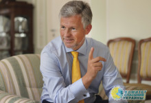 Зеленский освободил от должности посла Украины в Германии Андрея Мельника