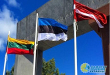 Россия закрывает генконсульства Латвии, Литвы и Эстонии