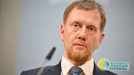 Вслед за баварцами Саксония хочет сократить выплаты украинским беженцам