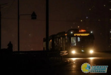 Новая реальность Украины — до 16 часов без света