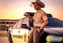 В Украине участковых заменят шерифами