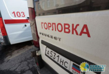 Киевский режим убил маму двоих детей в Горловке