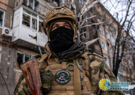 В ЧВК «Вагнер» больше не берут арестантов