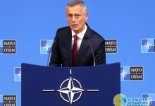 Столтенберг исключил посредничество НАТО в конфликте Украины и Венгрии