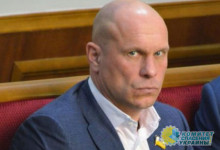 Киву хотят лишить мандата и объявить госизменником