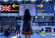 Brexit: 31 января Великобритания вышла из Евросоюза