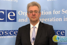 Украина выдвинула очередные обвинения ОБСЕ