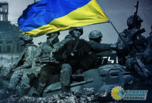 США изначально не хотели победы Украины над Россией