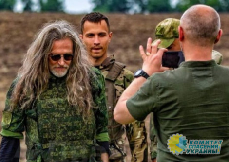 Джигурду признали лицом, угрожающим нацбезопасности Украины Джигурду признали лицом, угрожающим нацбезопасности Украины