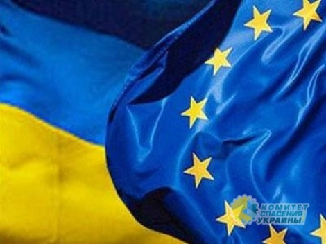 «Борьба с коррупцией будет в центре»: Еврокомиссия выдвинула Украине условие для нового транша помощи