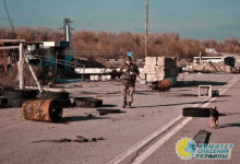 Келлог рассказал, на какие условия перемирия согласился Зеленский