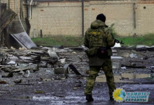 The New York Times анонсирует захват Украиной российского Мелитополя