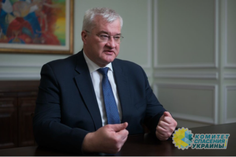 Сибига отождествляет РФ с Ираном, а львовские «культурные ценности» — с Украиной