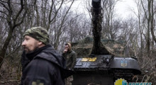 Западные СМИ рассказали, почему задерживается наступление Украины