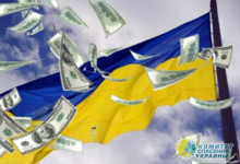 Украина установила очередной антирекорд