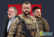 Президент под присмотром